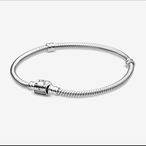 Pandora bracelet